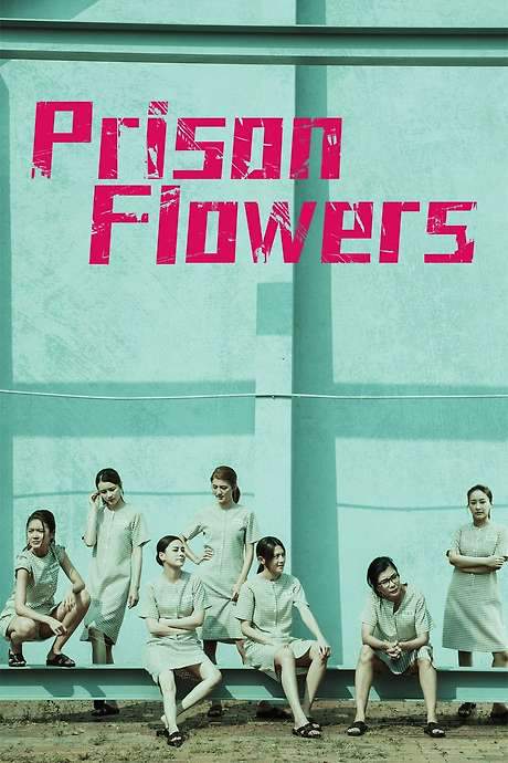 Prison Flowers